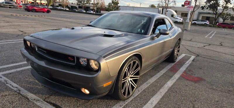 2012 Dodge Challenger R/T for sale in Spring, TX