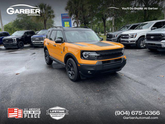 2026 Ford Bronco Sport Big Bend 4x4 for sale in Green Cove Springs, FL