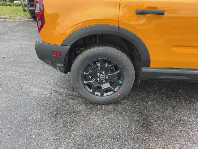 2026 Ford Bronco Sport Big Bend 4x4