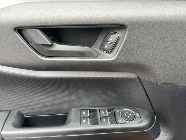 2026 Ford Bronco Sport Big Bend 4x4