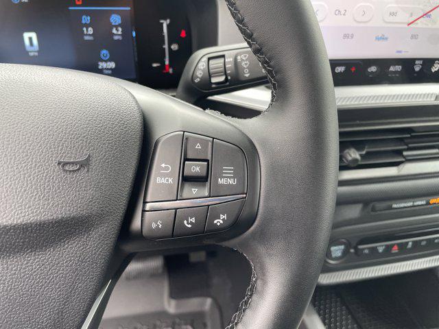2026 Ford Bronco Sport Big Bend 4x4