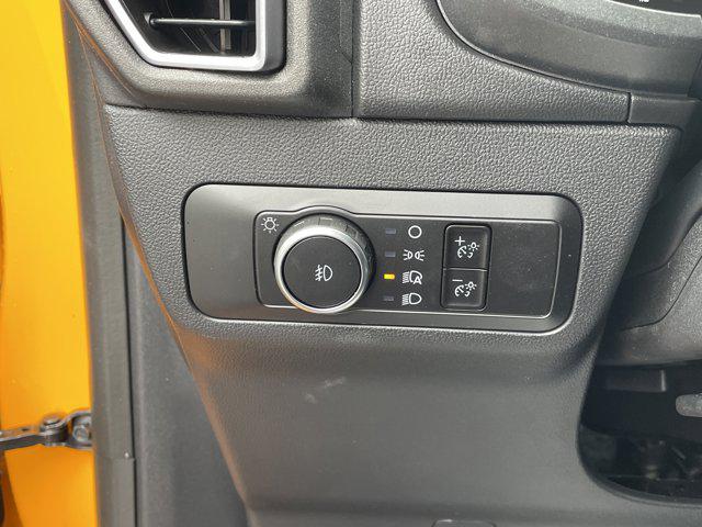 2026 Ford Bronco Sport Big Bend 4x4