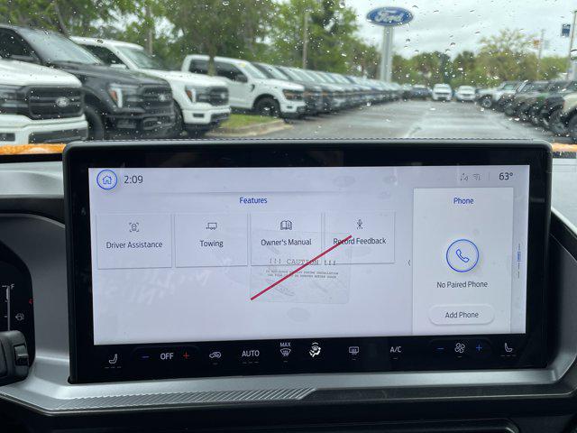 2026 Ford Bronco Sport Big Bend 4x4