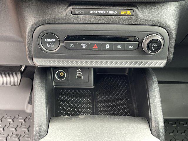 2026 Ford Bronco Sport Big Bend 4x4
