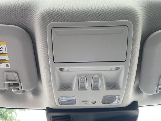 2026 Ford Bronco Sport Big Bend 4x4