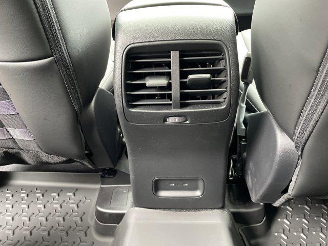 2026 Ford Bronco Sport Big Bend 4x4