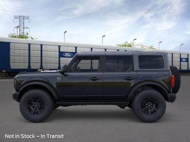 2026 Ford Bronco Big Bend 4 Door 4x4