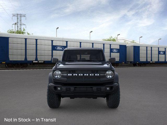 2026 Ford Bronco Big Bend 4 Door 4x4