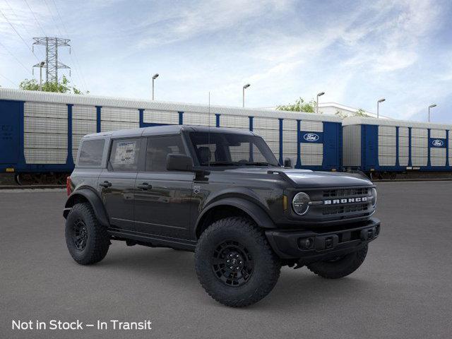 2026 Ford Bronco Big Bend 4 Door 4x4