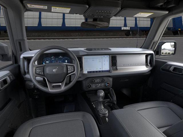2026 Ford Bronco Big Bend 4 Door 4x4