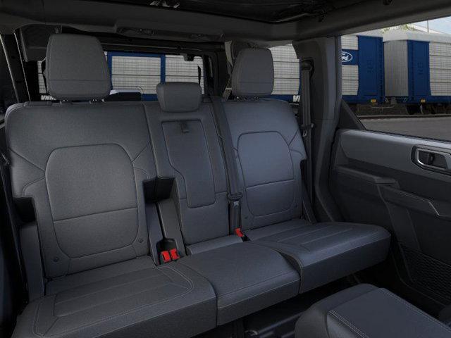2026 Ford Bronco Big Bend 4 Door 4x4