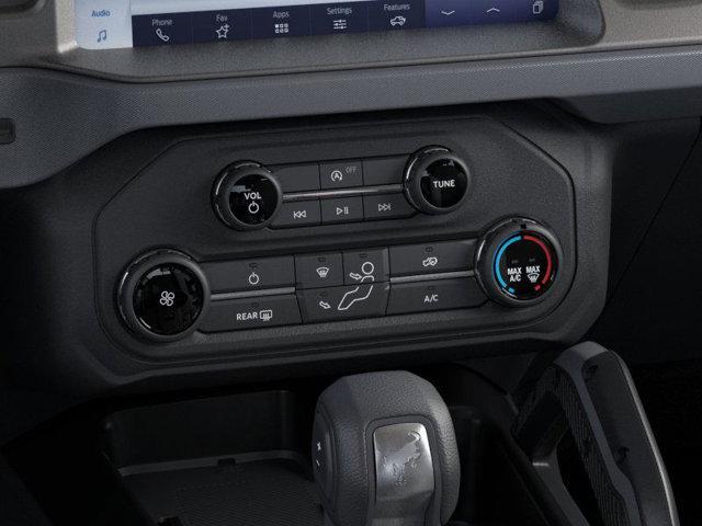 2026 Ford Bronco Big Bend 4 Door 4x4