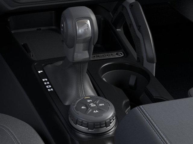 2026 Ford Bronco Big Bend 4 Door 4x4