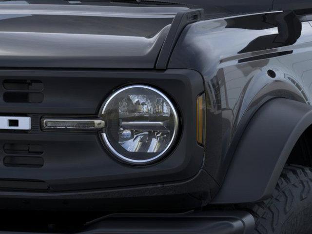2026 Ford Bronco Big Bend 4 Door 4x4