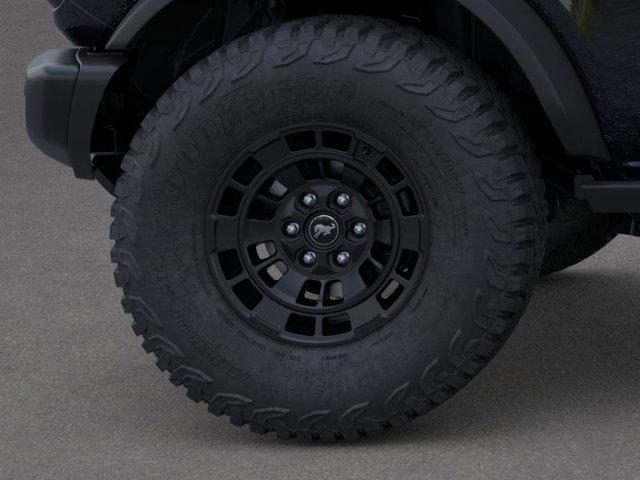 2026 Ford Bronco Big Bend 4 Door 4x4
