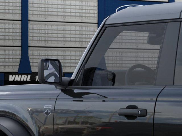 2026 Ford Bronco Big Bend 4 Door 4x4