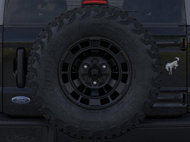 2026 Ford Bronco Big Bend 4 Door 4x4