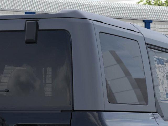 2026 Ford Bronco Big Bend 4 Door 4x4