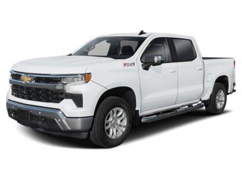 2026 Chevrolet Silverado 1500 4WD Crew Cab Standard Bed LT for sale in Manchester, NH