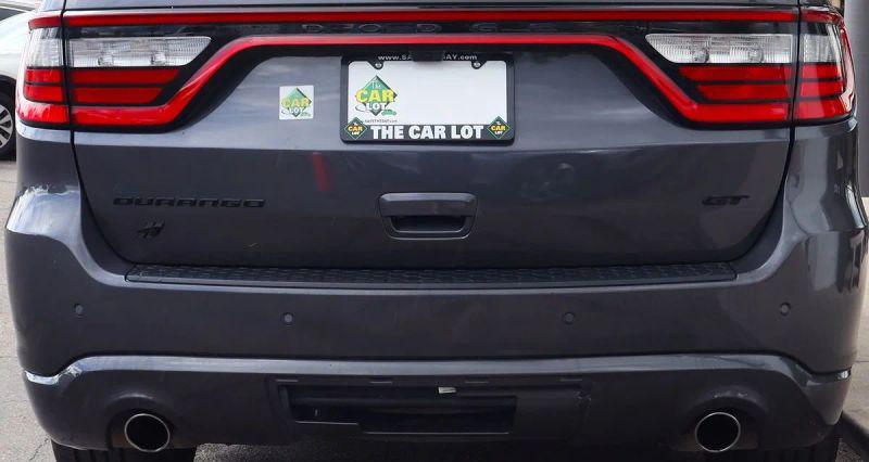 2023 Dodge Durango GT AWD