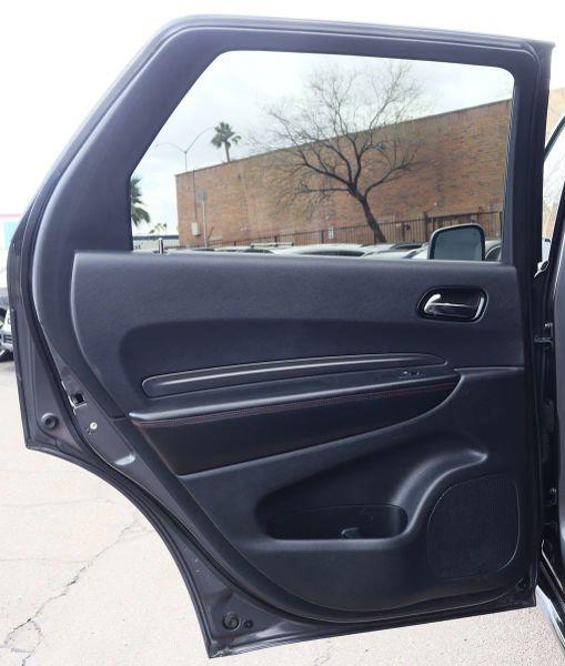 2023 Dodge Durango GT AWD