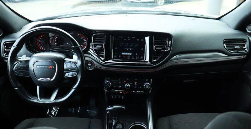 2023 Dodge Durango GT AWD