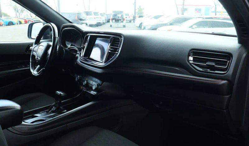 2023 Dodge Durango GT AWD
