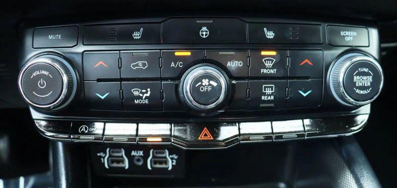 2023 Dodge Durango GT AWD