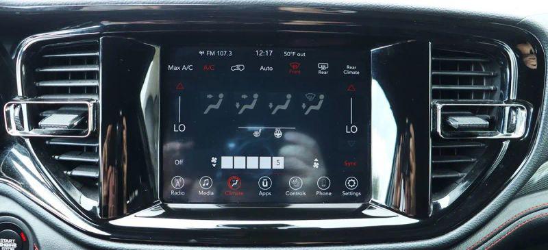 2023 Dodge Durango GT AWD