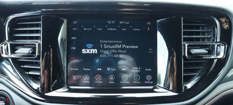 2023 Dodge Durango GT AWD