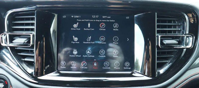 2023 Dodge Durango GT AWD