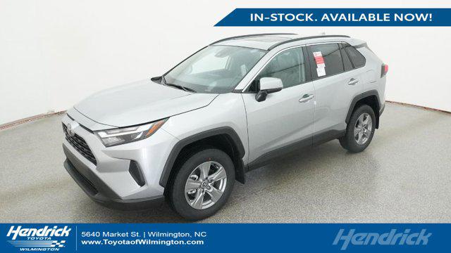 2025 Toyota RAV4 XLE for sale in Wilmington, NC