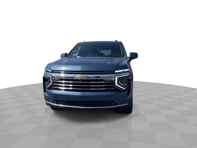 2026 Chevrolet Tahoe 4WD LT