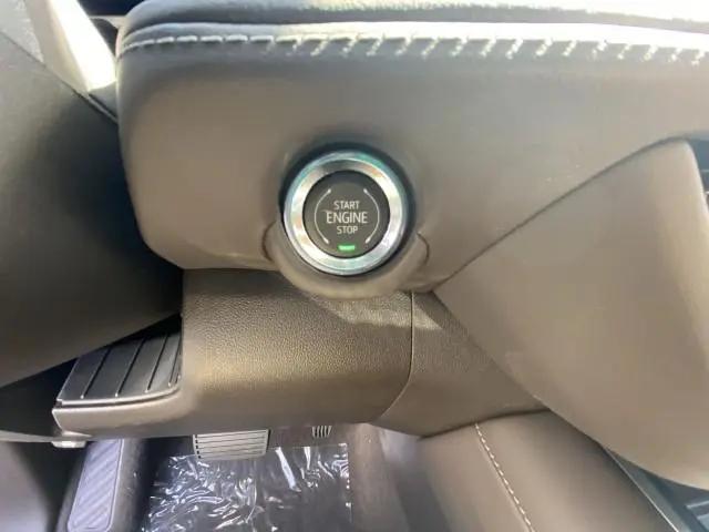 2026 Chevrolet Tahoe 4WD LT