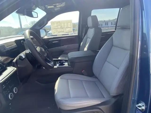 2026 Chevrolet Tahoe 4WD LT