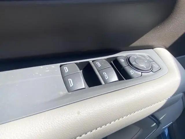 2026 Chevrolet Tahoe 4WD LT