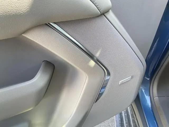 2026 Chevrolet Tahoe 4WD LT
