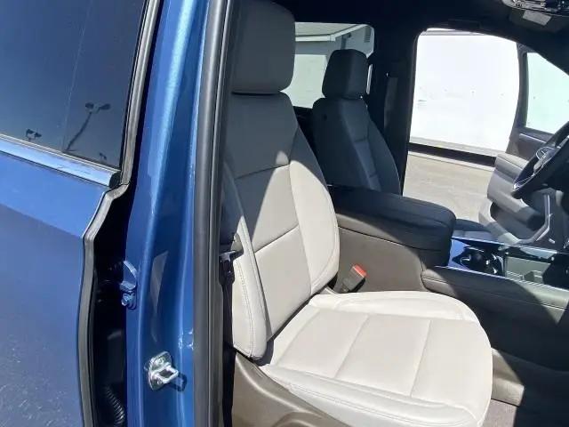 2026 Chevrolet Tahoe 4WD LT