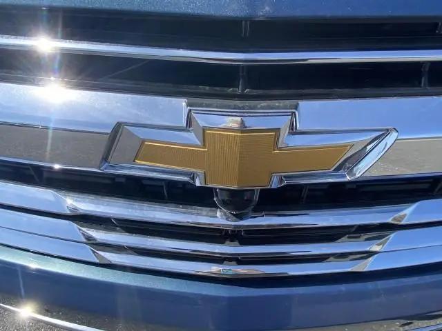 2026 Chevrolet Tahoe 4WD LT
