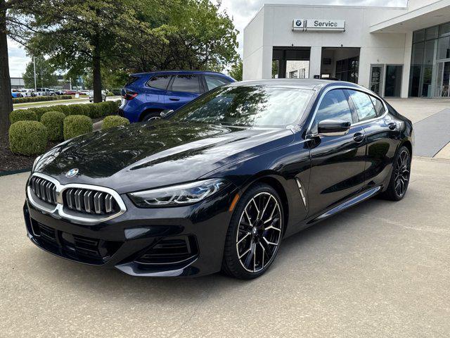 2026 BMW 840i Gran Coupe xDrive for sale in Bentonville, AR
