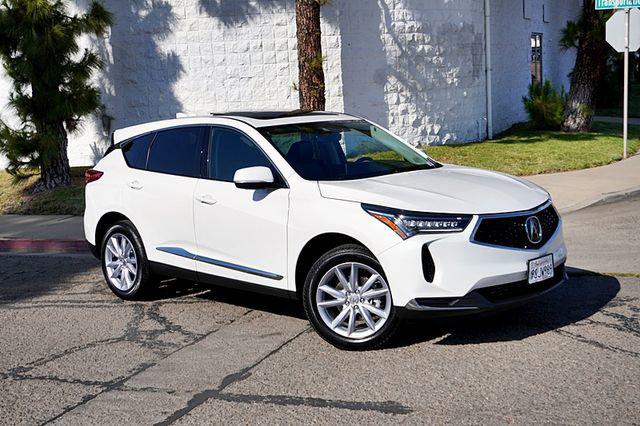 2024 Acura RDX Standard for sale in National City, CA
