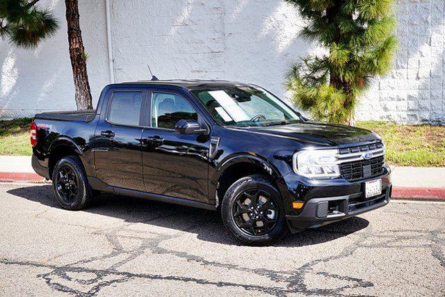 2024 Ford Maverick Lariat for sale in National City, CA