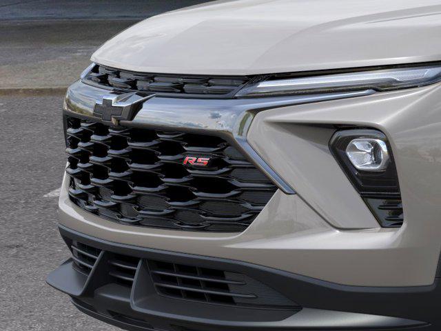 2026 Chevrolet TrailBlazer FWD RS