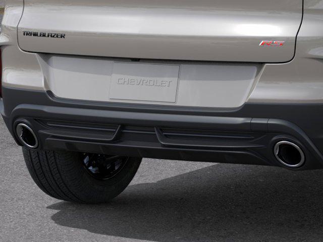 2026 Chevrolet TrailBlazer FWD RS