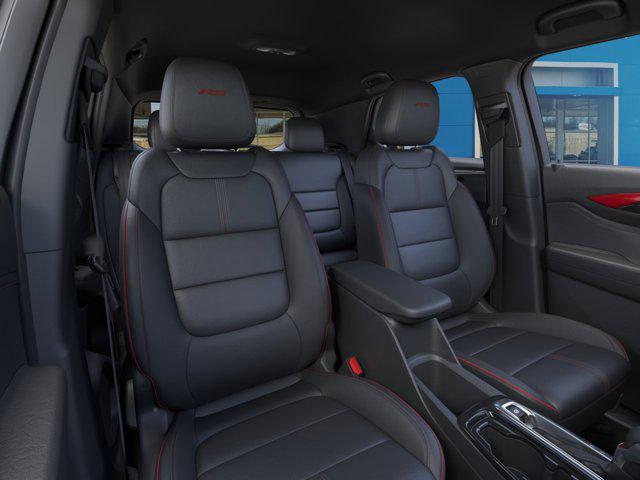 2026 Chevrolet TrailBlazer FWD RS