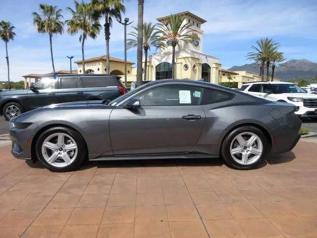 2026 Ford Mustang EcoBoost Fastback for sale in Rancho Santa Margarita, CA