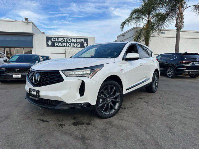 2026 Acura RDX w/A-Spec Package for sale in National City, CA