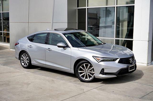 2026 Acura Integra FWD for sale in National City, CA