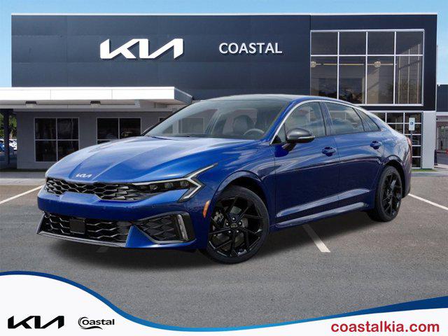 2026 Kia K5 GT-Line FWD for sale in Wilmington, NC