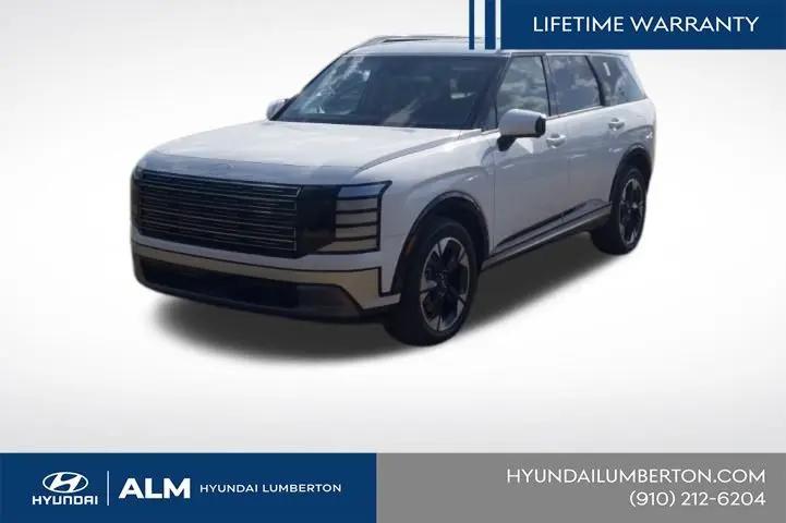 2026 Hyundai Palisade Hybrid Limited for sale in Lumberton, NC